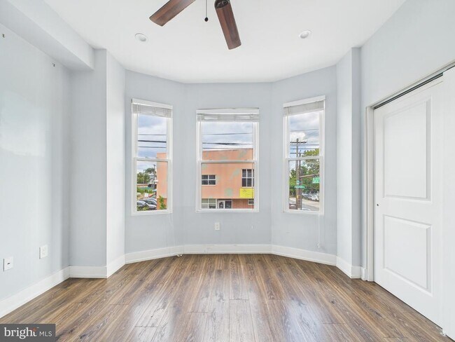 Foto del edificio - 3100-02 Spring Garden St