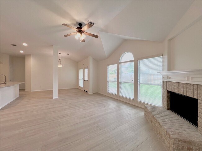 Foto del edificio - 2606 Atwood Glen Ln