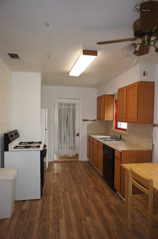Foto del edificio - 3507 Grant St