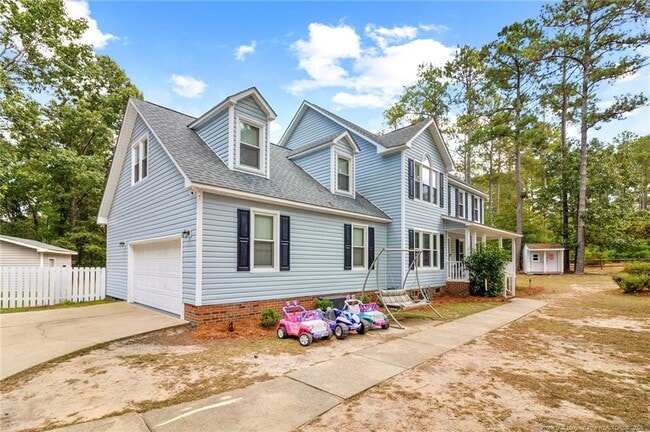 Building Photo - 3412 Cedar Hill Dr