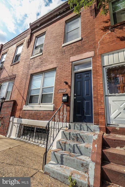 Foto principal - 3002 Memphis St