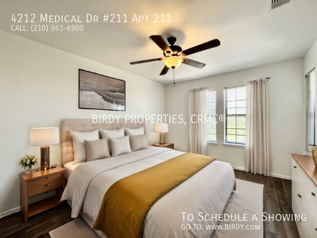 Foto del edificio - 4212 Medical Dr