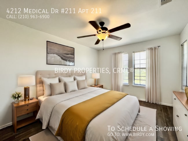 Building Photo - 4212 Medical Dr