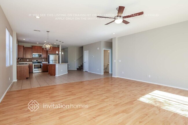 Foto del edificio - 11727 W Foothill Ct