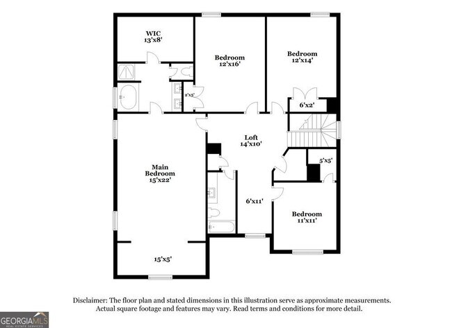 Building Photo - 11703 Sarah Loop