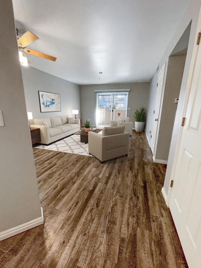 Building Photo - Palladio Apartments – Your Home in the Heart of Utah