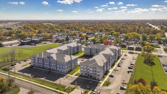 Building Photo - The Lofton