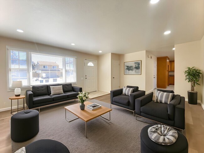 Foto del edificio - 3-bedroom home located in Union City! – wi...