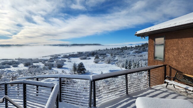 Foto del edificio - 7920 E Greenland Rd