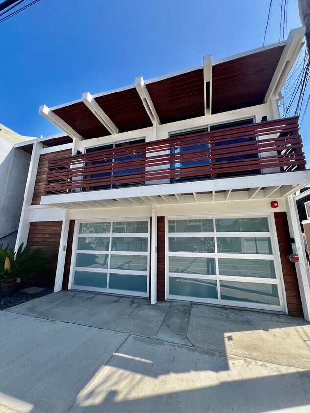 6715 E Ocean Blvd, Long Beach, CA 90803 Condo for Rent in Long Beach, CA