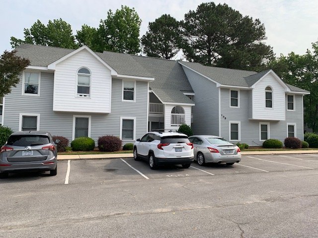 Primary Photo - "Charming 2-Bed Condo Oasis with Fireplace...