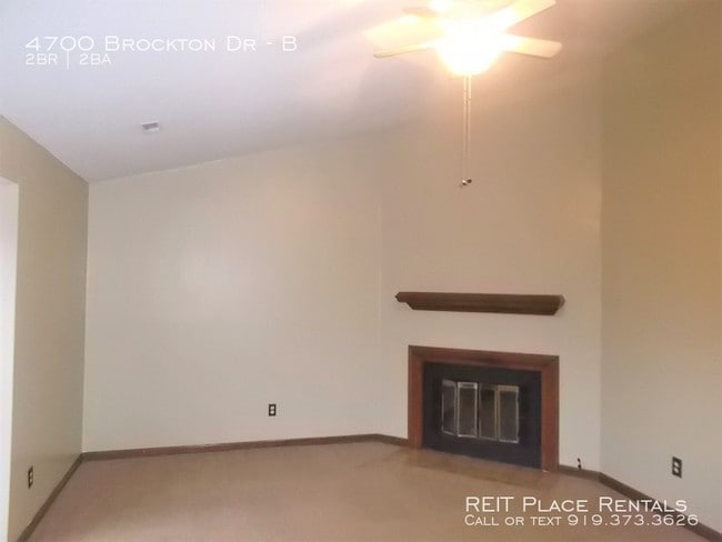 Building Photo - 4700 Brockton Dr