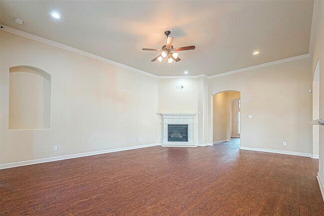 Building Photo - 2702 Broad Timbers Dr