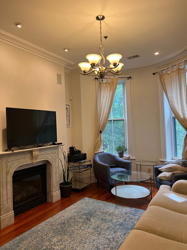 Building Photo - 34 Greenwich Park