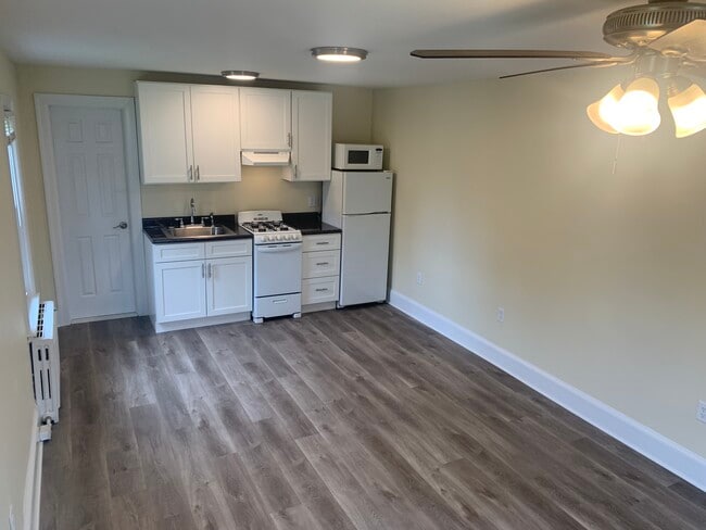 Photo - AG 210 Forward Apartment