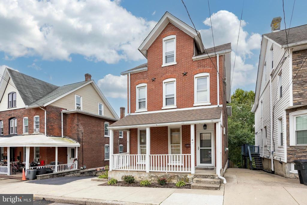 Foto principal - 147 2nd Ave