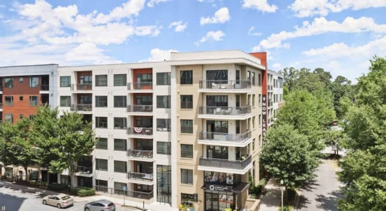 220 Ponce De Leon Pl Unit 566.1347337, Decatur, GA 30030 Room for Rent in Decatur, GA