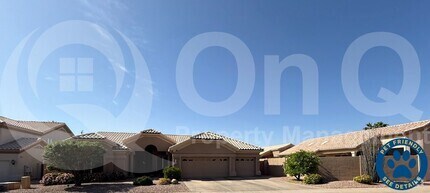 Building Photo - 4413 E Desert Trumpet Rd
