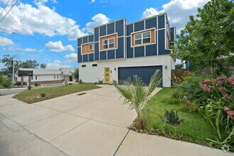 Building Photo - 827 S Palmetto Ave