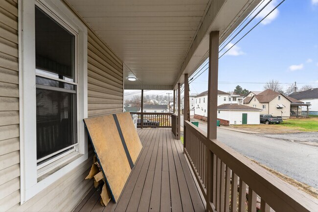 Foto del edificio - 1112 N 17th St