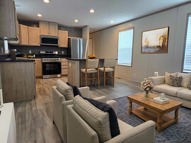 Foto del edificio - 52792 S Zacharias Ct