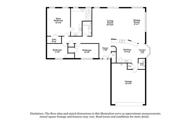 Building Photo - 8331 Rockridge Dr