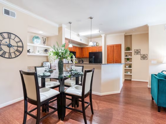 Foto del edificio - 2007 S Mason Rd