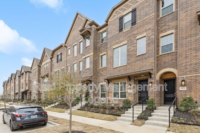 Foto del edificio - 4219 Shavano Dr