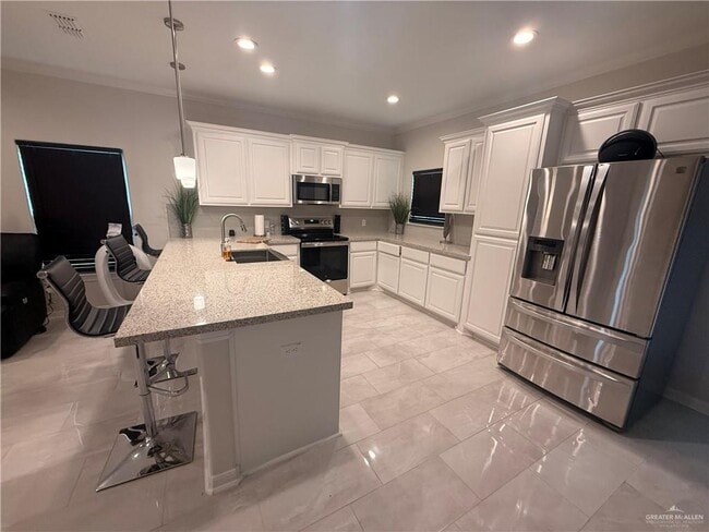 Foto del edificio - 18 Retama St