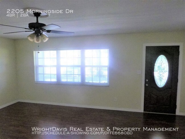 Building Photo - 2205 Morningside Dr