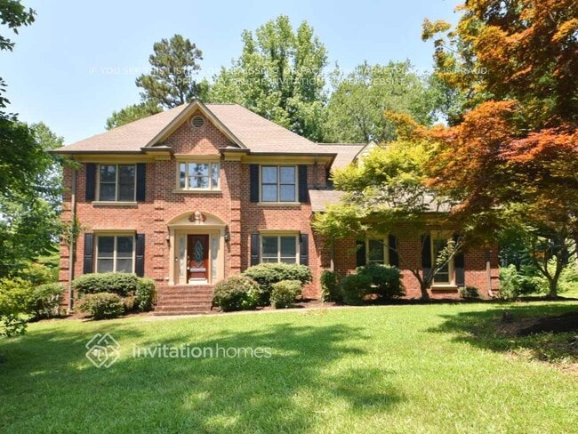 Building Photo - 1002 Briarcliff Rd
