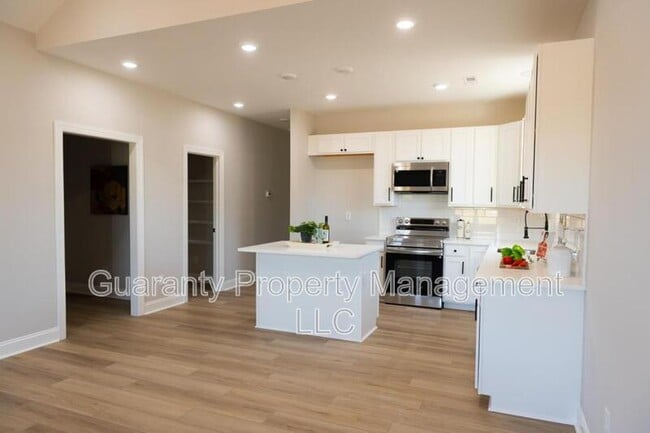 Foto del edificio - 99 St Matthews Rd