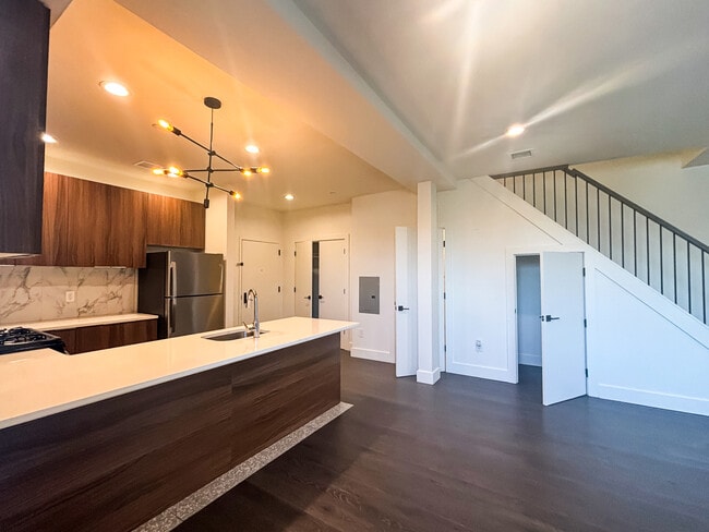 Building Photo - Frontier Flats