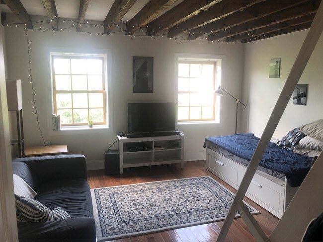 Foto del edificio - 1133 Pine St