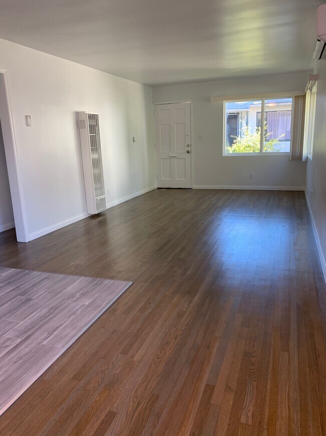 Building Photo - 2030 Meridian Ave