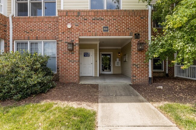 Photo - 821 Waterford Lake Dr Townhome