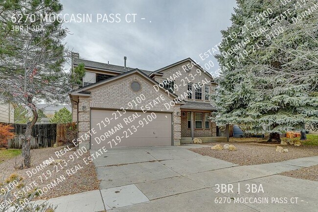 Foto del edificio - Single Family near Ute Valley Park