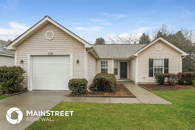 Building Photo - 110 Bosburg Dr