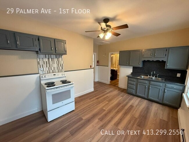 Foto del edificio - 29 Palmer Ave