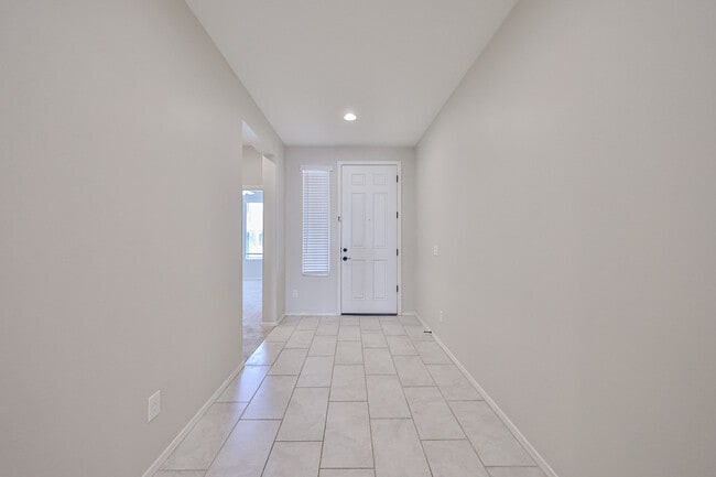 Entry - 18172 W Vista Norte St