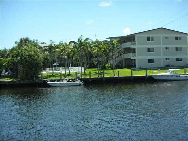 Foto del edificio - 6540 NE 18th Ave