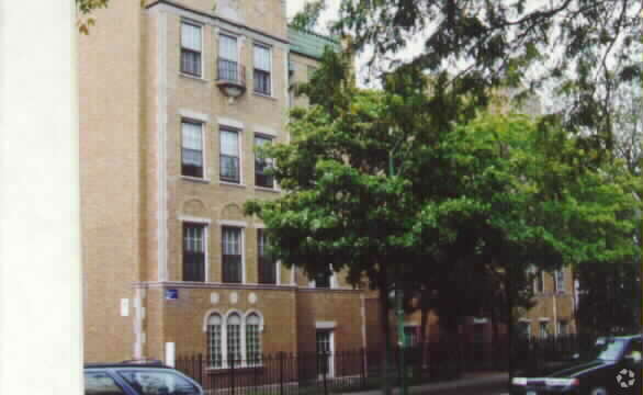 Foto del edificio - Rogers Park