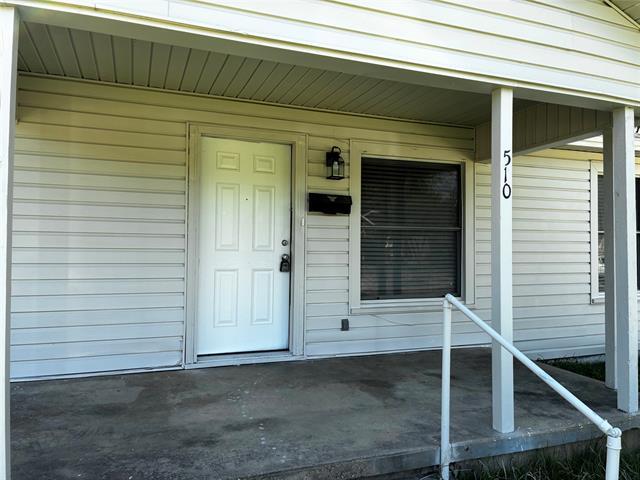 Foto del edificio - 510 Magnolia St