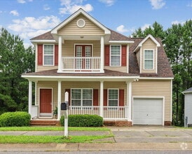 Building Photo - 5841 Wynmore Road