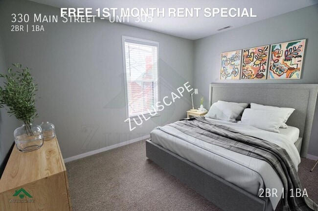 Building Photo - 330 Main St