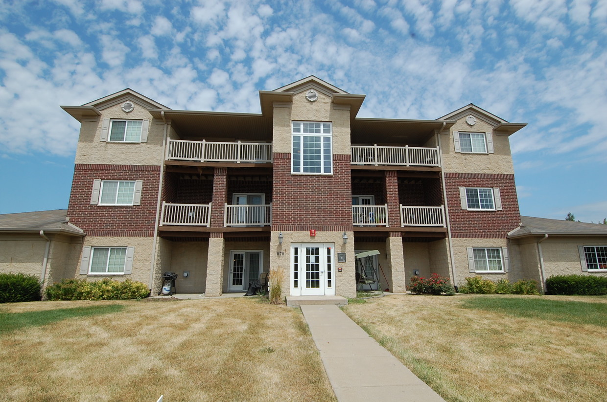 Apartments For Rent In North Liberty Iowa