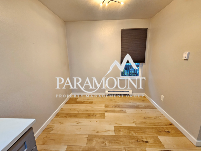 Foto del edificio - Serene and Modern 2 Bedroom Condo in Bremerton!