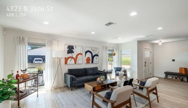 Photo - 4823 N 35th St House