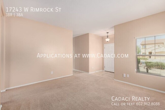 Building Photo - Surprise Farms 3 bed 2 1/2 bath