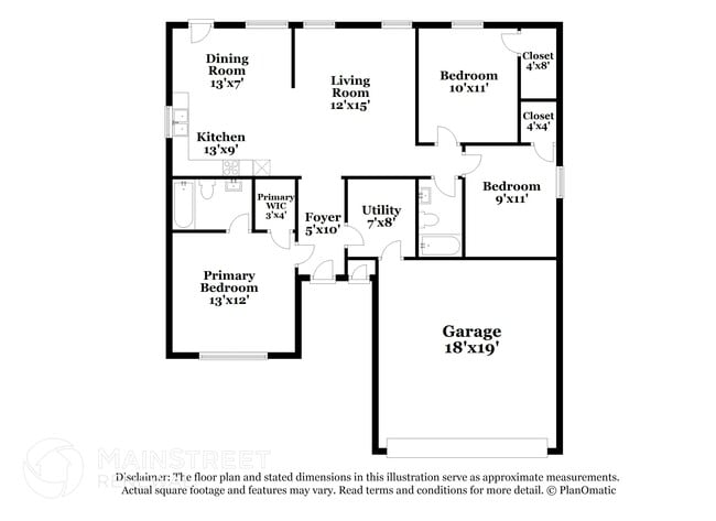 Building Photo - 139 Clover Cove Dr